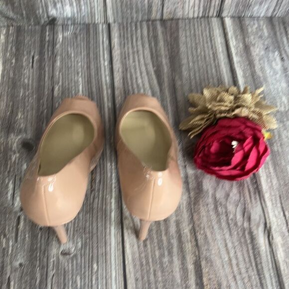 GUESS Honorey Pink 8M - Picture 4 of 5